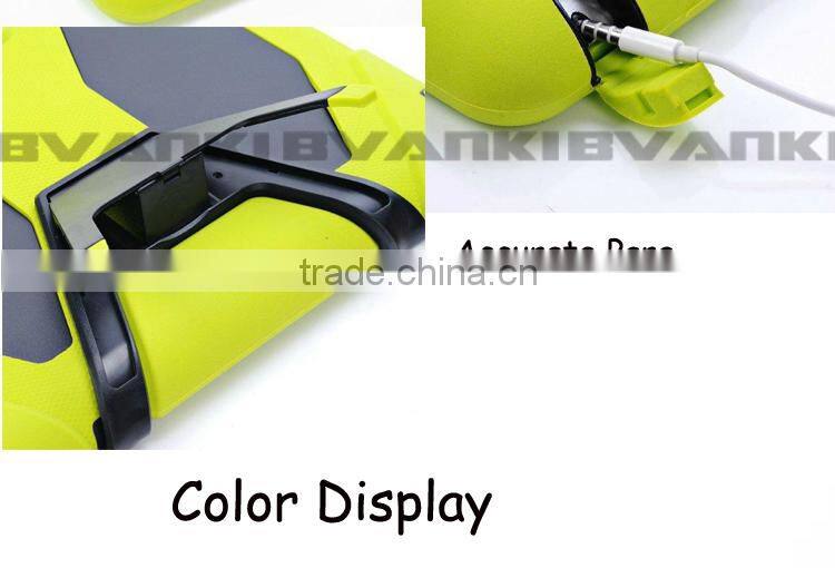 Factory Direct Computer Parts Backpack Universe Custom Transparent Plastic Minion Case For iPad 2 3 4 Case Cover Wholesale