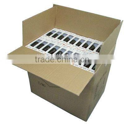 2.4GHz Wireless Optical Mouse with USB Receiver, Plug and Play