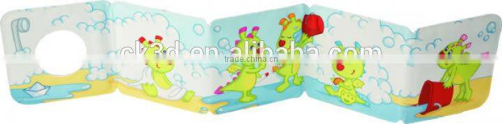 Funny Story Book Waterproof childrens books