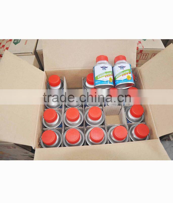 car air conditioner compressor oil