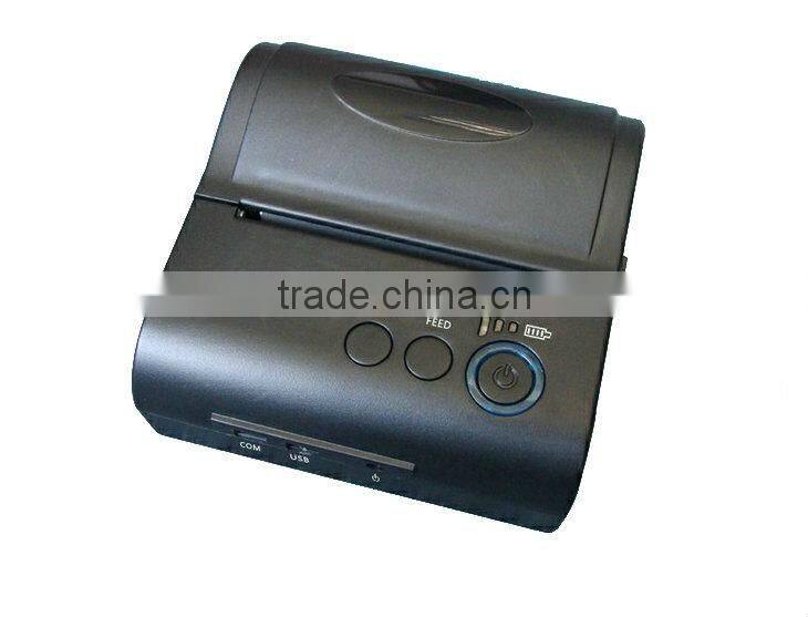Mobile POS Receipt /Bill Printer