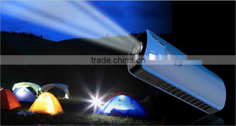 New Products Bluetooth Outdoor Speaker Covers Waterproof