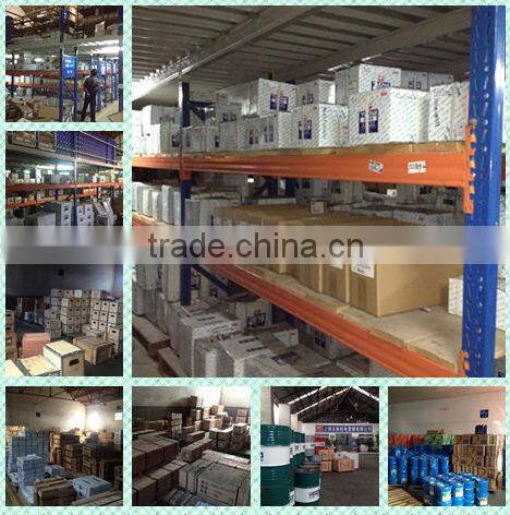 Oil pump E2000-1011100A Of Yuchai diesel engine parts for YC4110ZQ