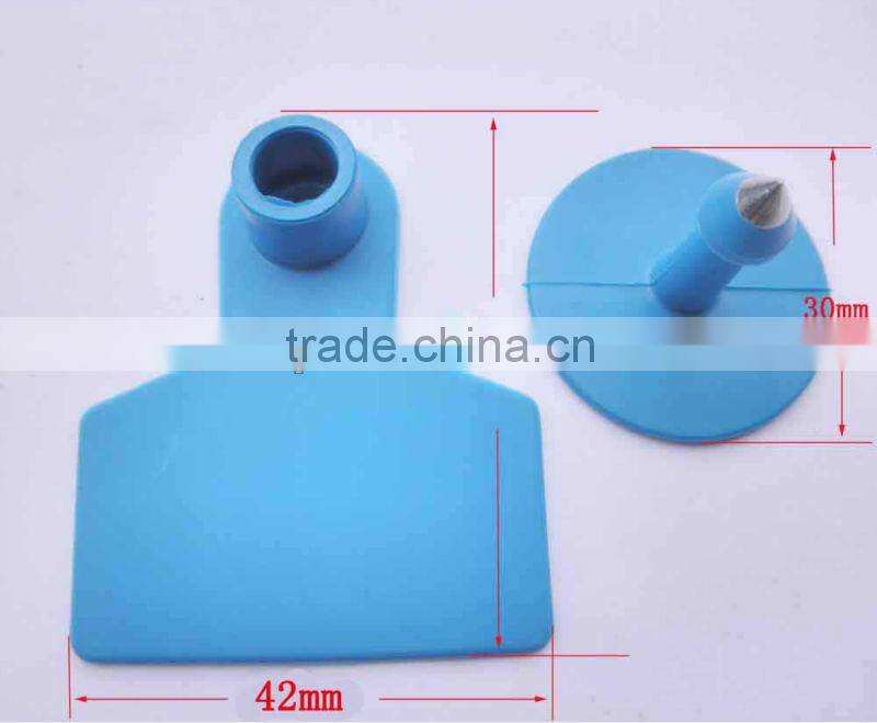 sell animal pig ear tag ,laser ear tag