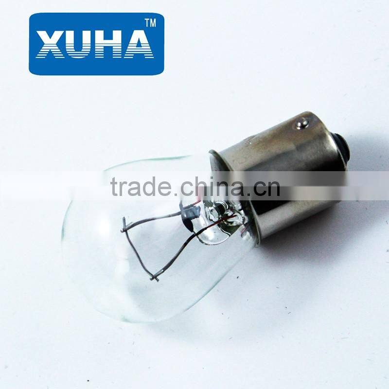 P21W 1141 BAU15S car bulb 12V 21W