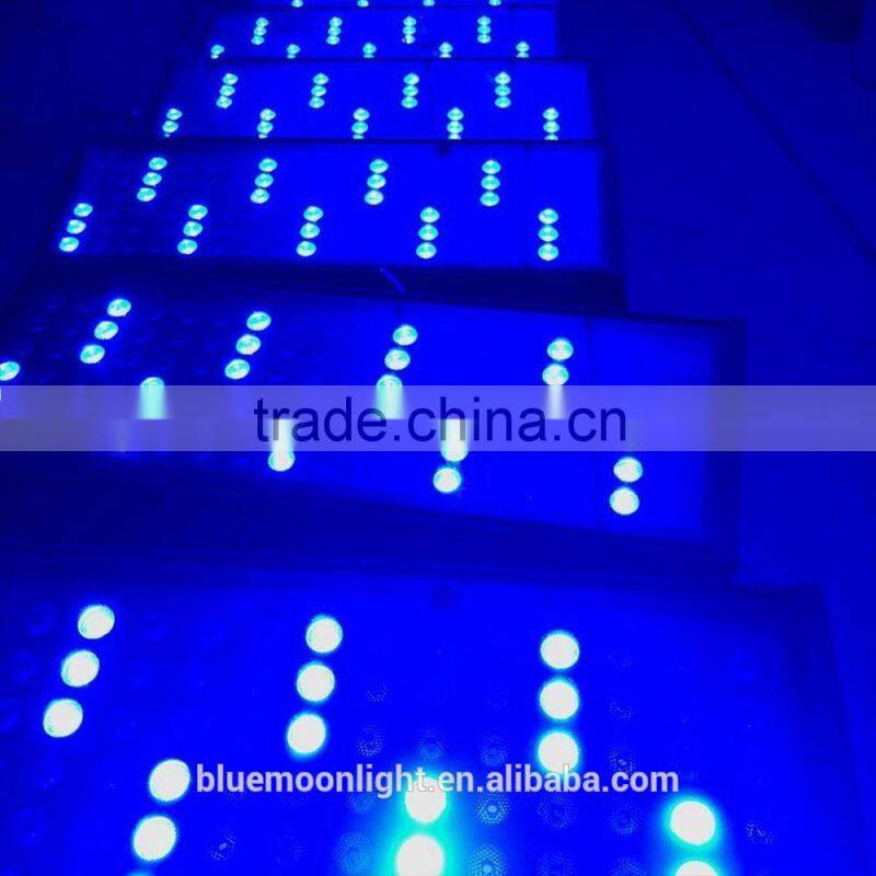high quality outdoor led backlight panel led strip light bar backlight dimmer
