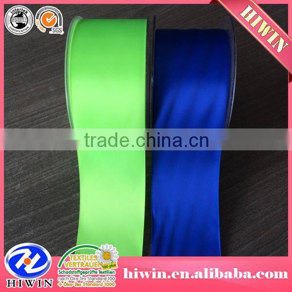 Wholesale 100% Polyester Satin Ribbon