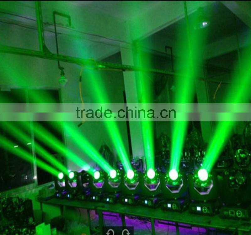 7R 230W Sharpy Beam Osram Lamp Moving Head Stage Disco Light