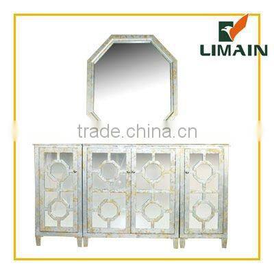 pvc mirror cabinet led