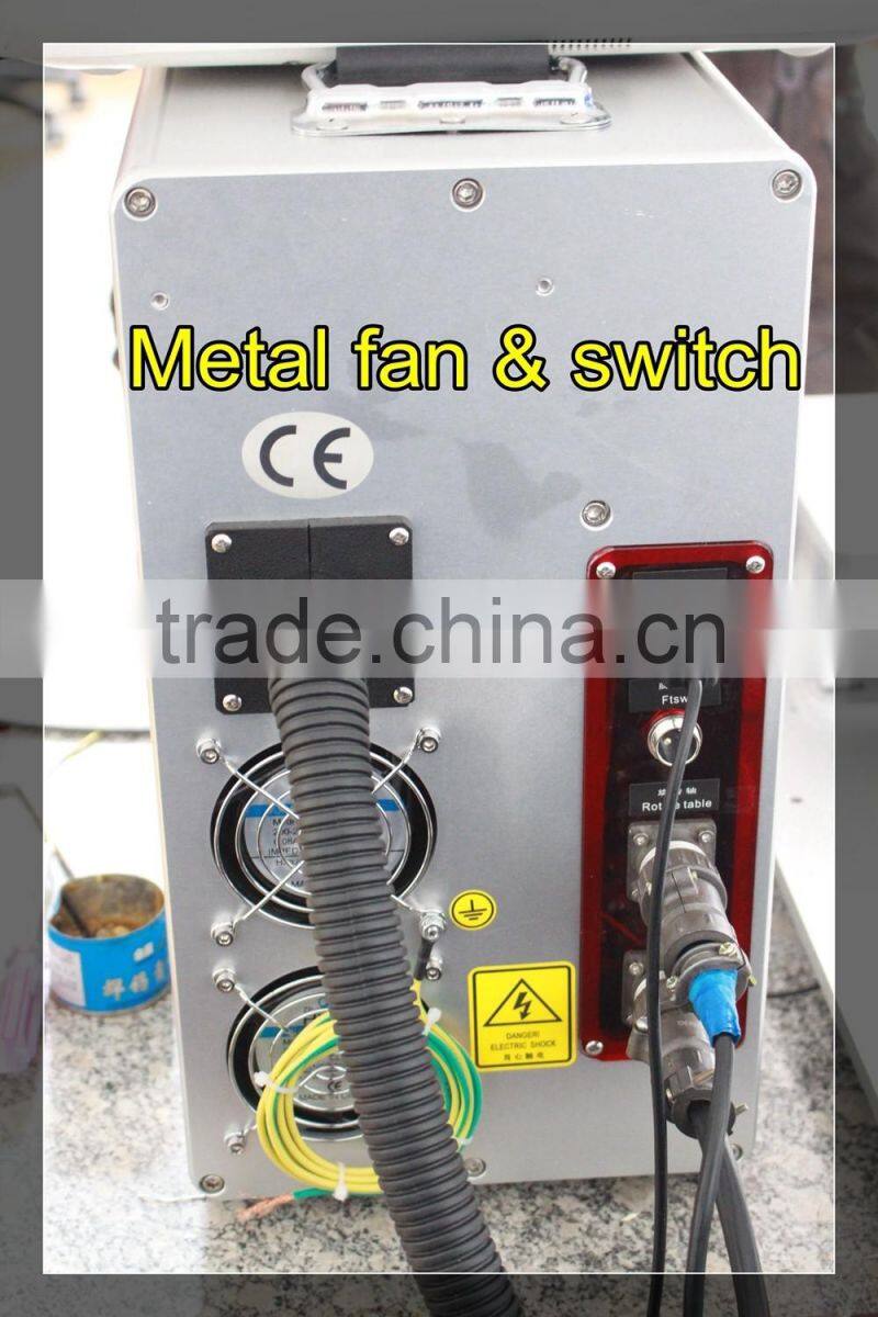 fiber laser marking machine price with China cheap hot sale optical