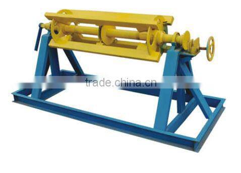 w beam road side fence unit