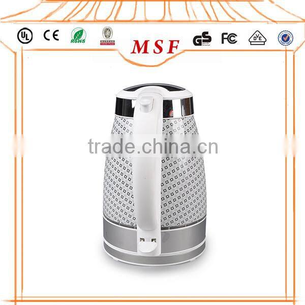 Ceramic Electric Tea Kettle