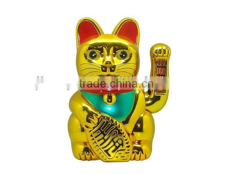 2.5 inch Lucky Cat