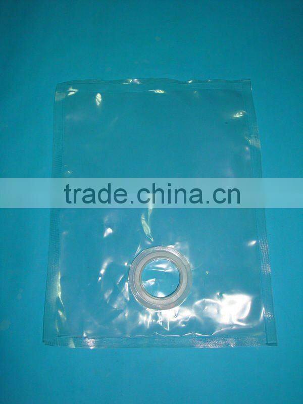 Push alcohol foam dispenser, gel sanitizer dispenser