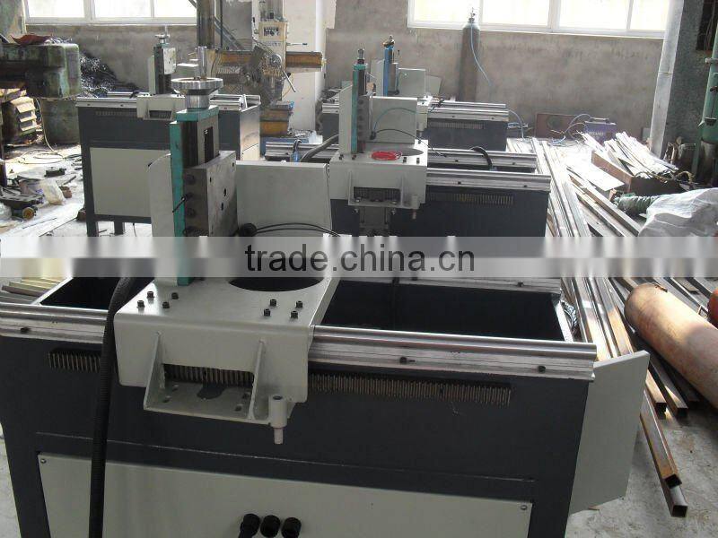 BE-knife grinding machine