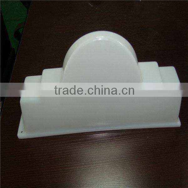 Saudi Arabia style PS material light box