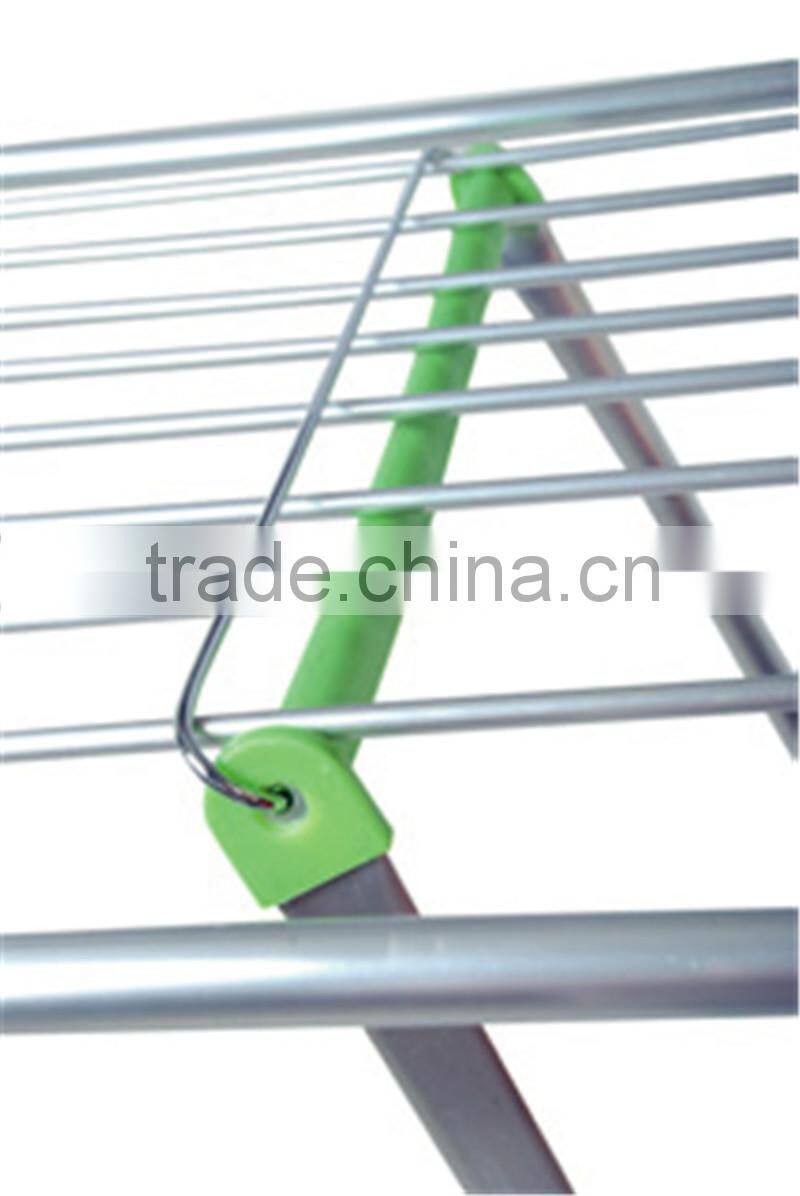 18M Stainless Steel folding clothes dryer