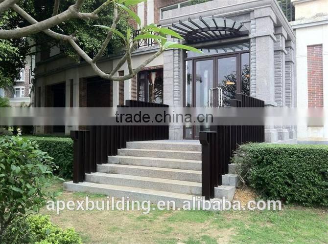 door iron gate design double door