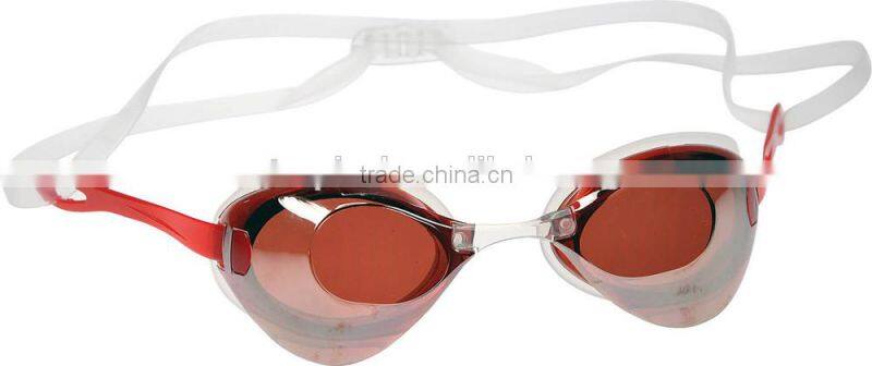 Silicone swimming glasses,fun swim goggle,customized swimming goggle