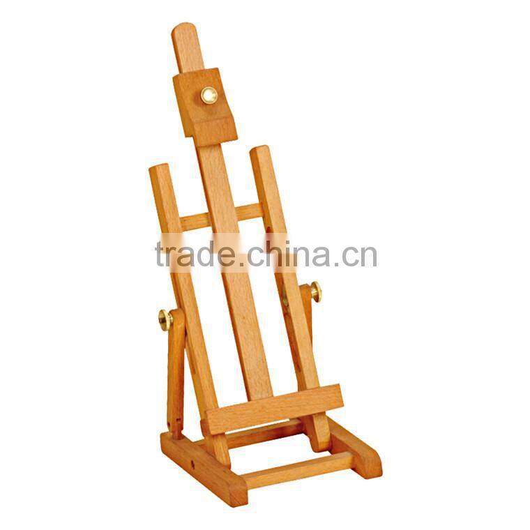 Free Sample 20*24*45cm 2015 New Artist Drawing Studio Easel For Kids