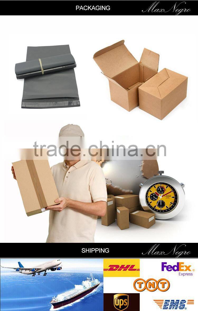 Guangzhou Maxnegio Wholesale 2016 New Style Fashion Loose Casual Women Shorts Black/ White with Belt