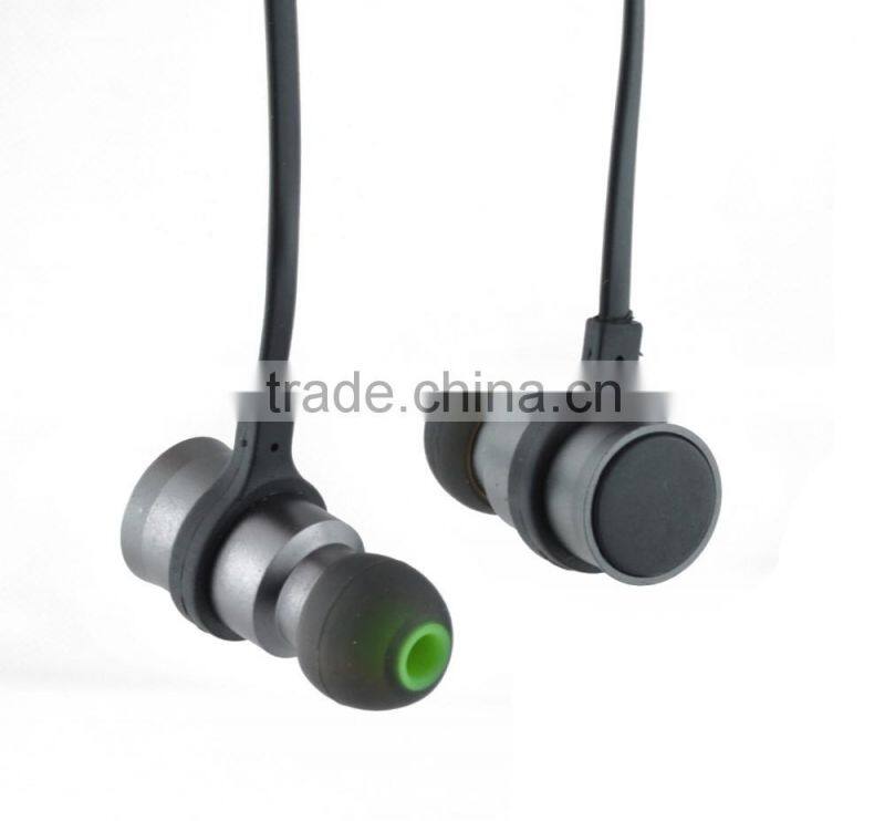 2015 New Fashion Unique Wireless Bluetooth Headphone