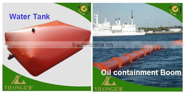 Advanced pvc fabric biogas equipment