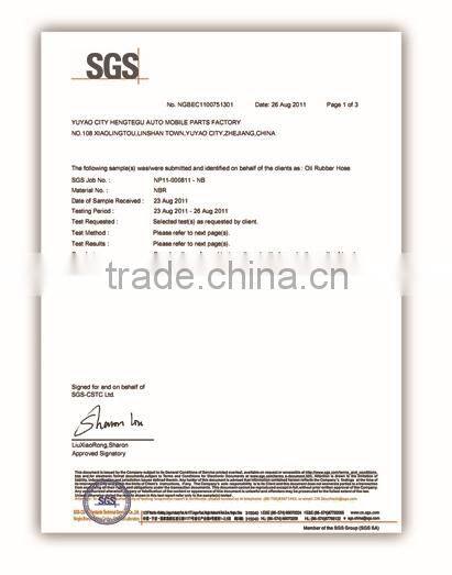 manufacturer 10 years 3/8 inch 300 psi epdm uv air hose / top quality rubber hose