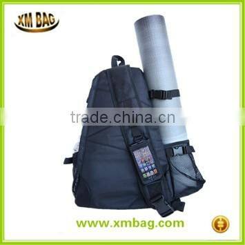 Original Multi Purpose Crossbody Sling Backpack Waterproof Yoga Mat Bag Yoga Bag Backpack