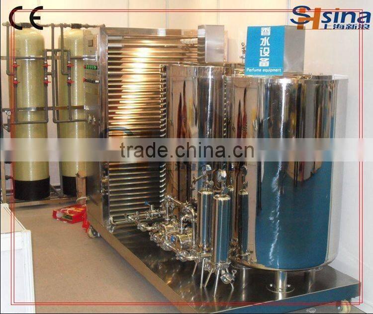 Water Treatment Equipment