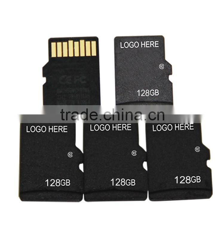 128GB Mic card,memory sd card.Class10 microsd card.