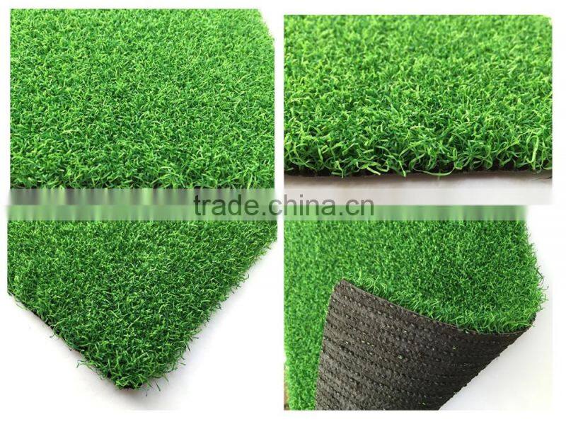 2016 TILUX Best Quality Cheap Artificial Grass For Golf/tennis /basketball filed