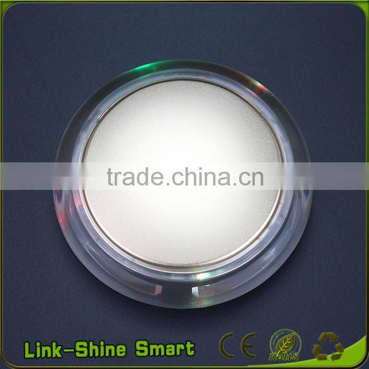 Best portable larger capacity hand power bank 4500mah with OEM service