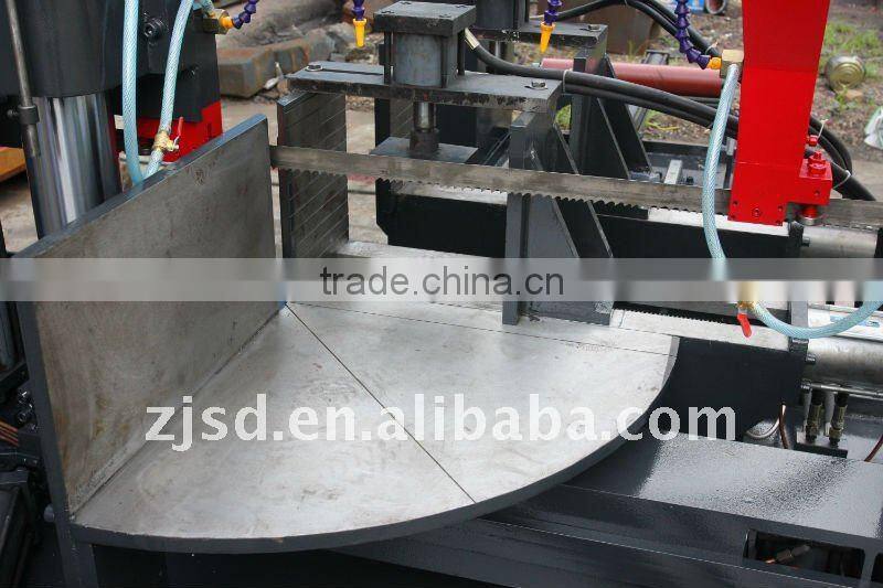 G4250/85S high speed single cylinder milling machine price