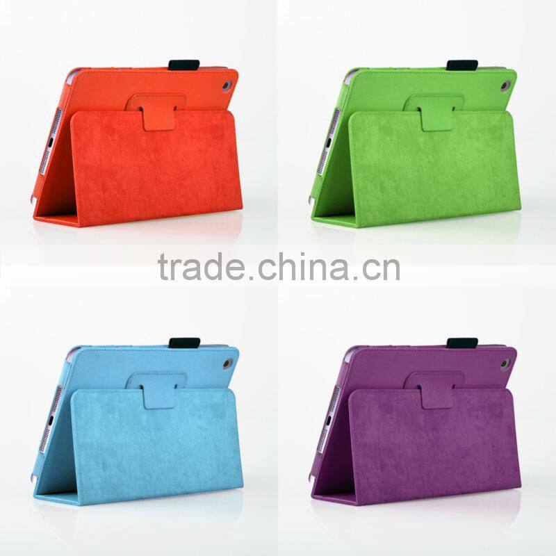 For ipad handmade bag, cover case protect for tablet 7" children