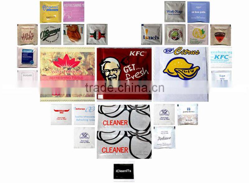 Disposable Medical Paper Bed Sheets for hospital ,paper and PE film laminated examination Table Couch Cover Paper