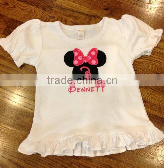 Boys fashion t shirt matching shirt and pants boys t-shirt printing