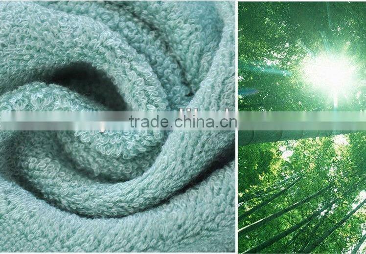 100% Cotton printed towels