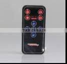 Table SD Card plastic speaker boxes