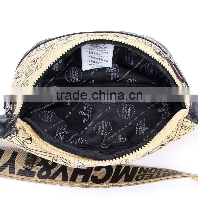 Promotion hot sale fanny pack , sport waist bag