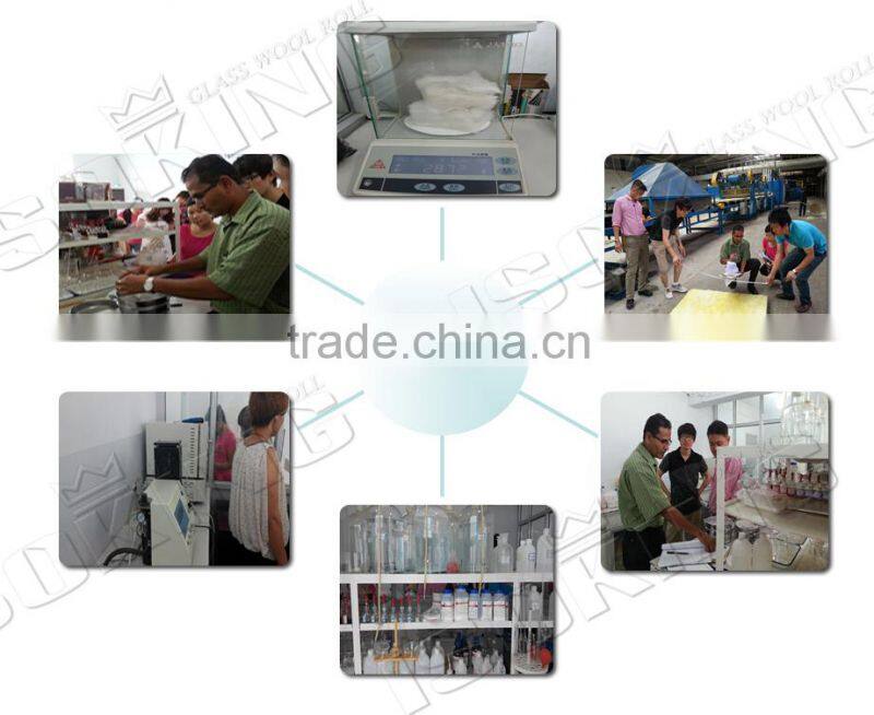 glass wool with good price