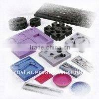 XC46-71/122A-WP Automatic High Speed Vacuum Forming Machine