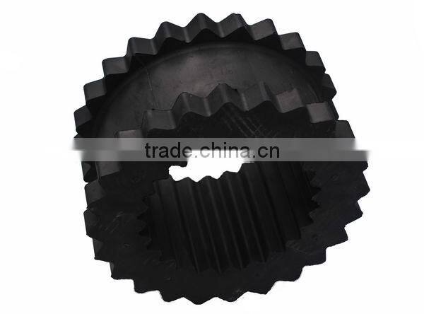 atlas copco rubber coupling oil air compressor compressor coupling