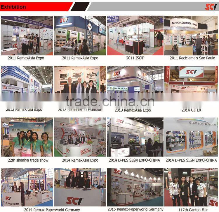 Compatible Toner Kit ar-203 for Sharp toner cartridge