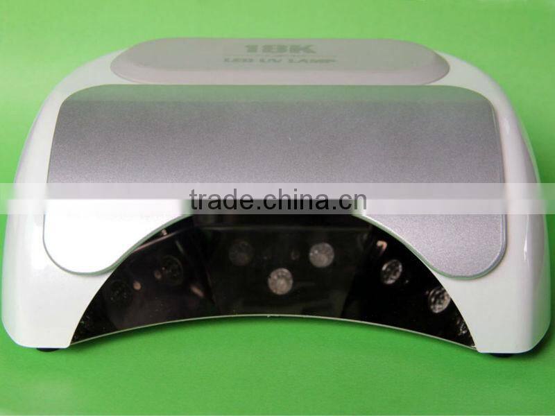environmental uv nail polish dryer 45watt
