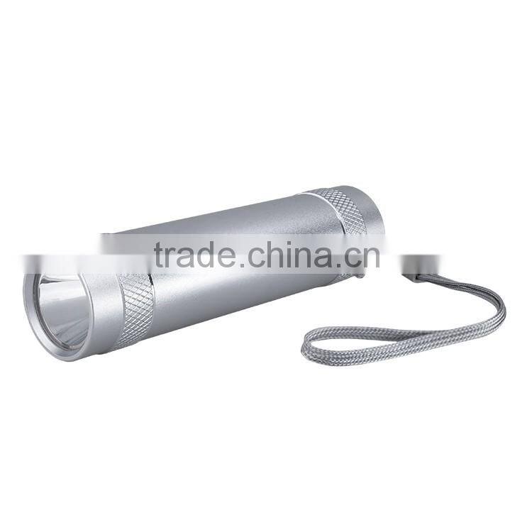 26650 li-battery power bank 5200mah with LED light