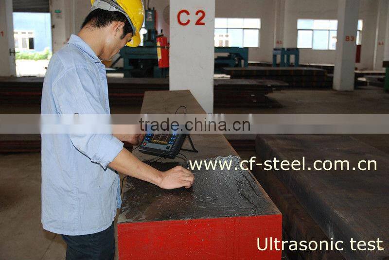 Stainless steel S136/1.2083/4Cr13/SUS420