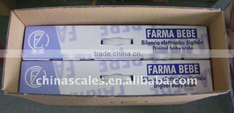 Baby Scale 20kg