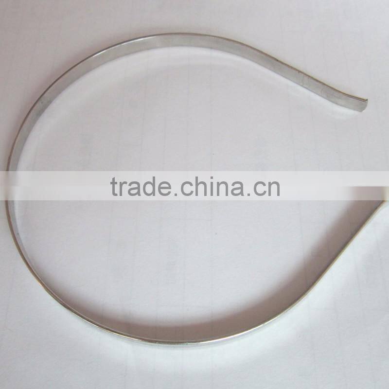 Hot Selling Metal Decorative hair band made in china