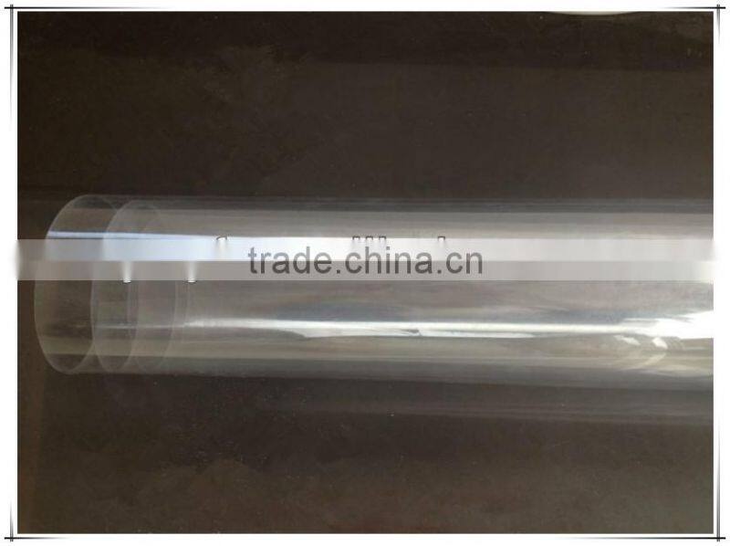 clear pvc sheet